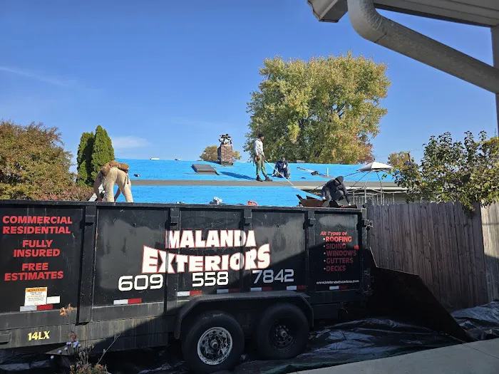 Malanda Exteriors | Roofing and Siding Company Picture 6