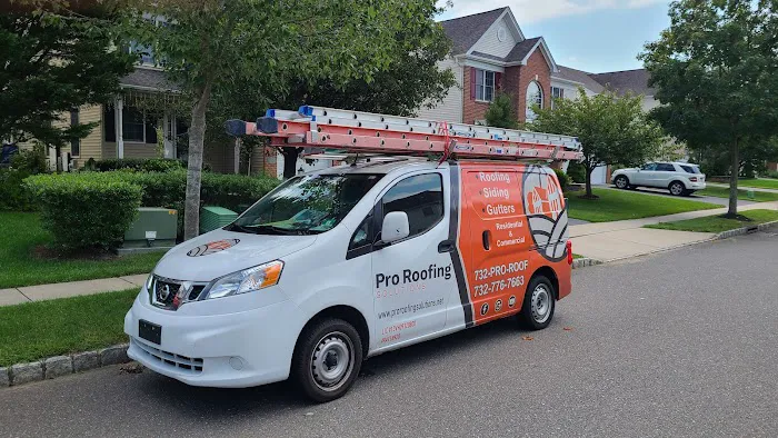 Pro Roofing Solutions Picture 1