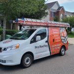 Pro Roofing Solutions