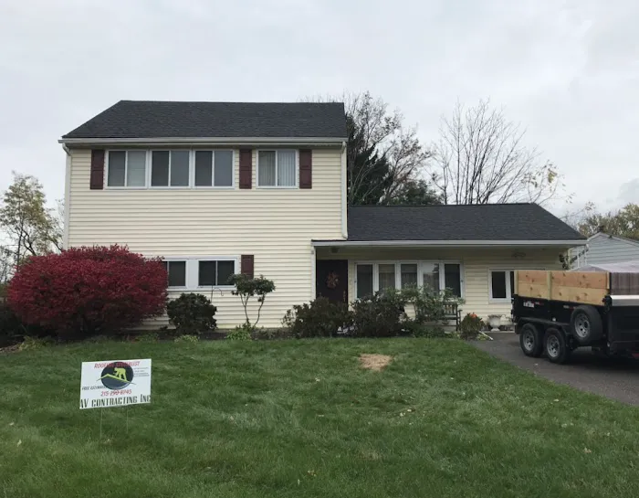 AV Contracting Inc Picture 5