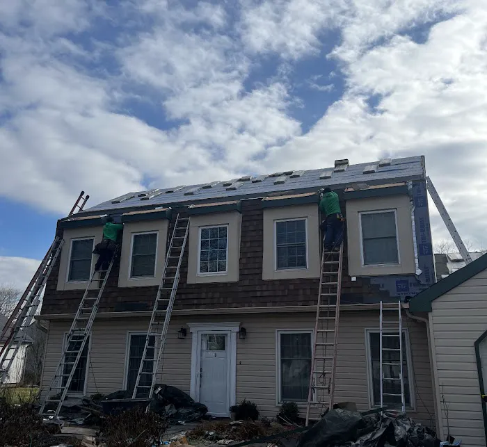 AV Contracting Inc Picture 6