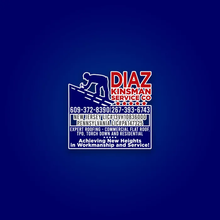 Diaz Kinsman Service Co Picture 1