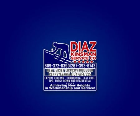 Diaz Kinsman Service Co