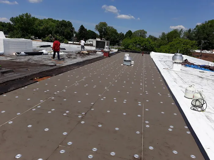 Diaz Kinsman Service Co Picture 3