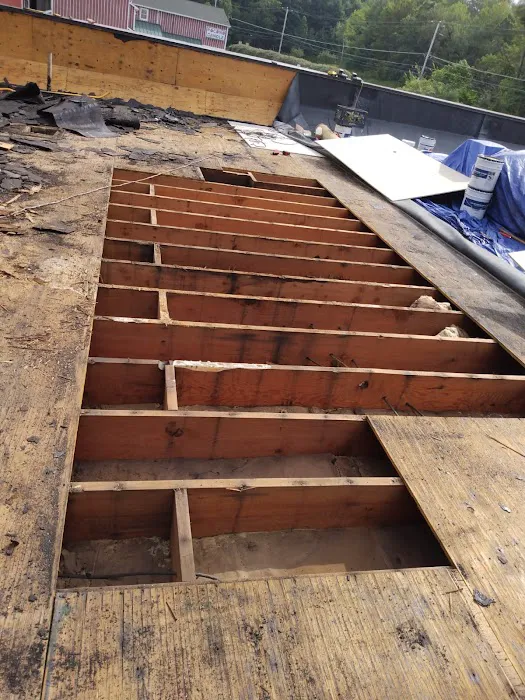 Diaz Kinsman Service Co Picture 9