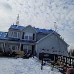 Magic Roofing & Siding Inc.