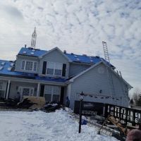 Magic Roofing & Siding Inc. ico