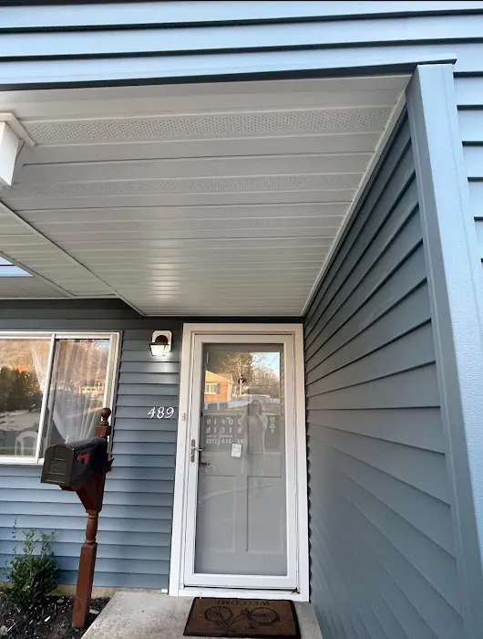 Magic Roofing & Siding Inc. Picture 2