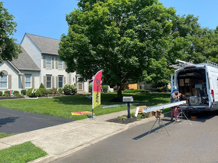 Accurate Roofing and Siding Inc. Picture 1