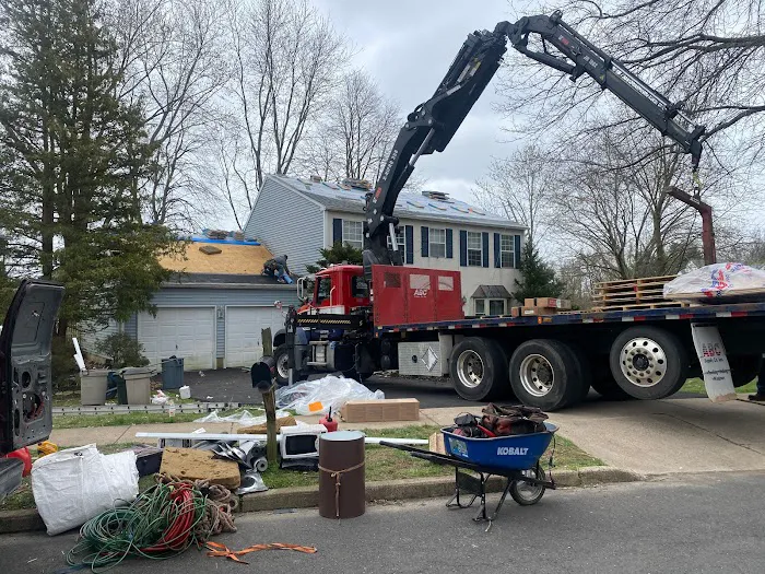 Accurate Roofing and Siding Inc. Picture 6