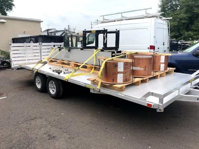 Metal Roofing Solutions LLC Picture 1