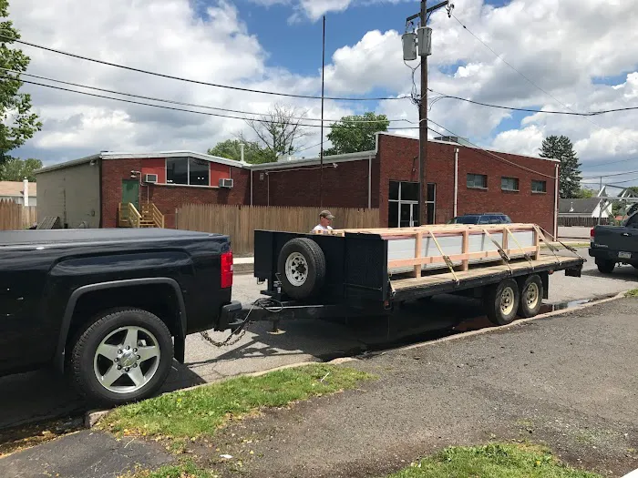 Metal Roofing Solutions LLC Picture 2