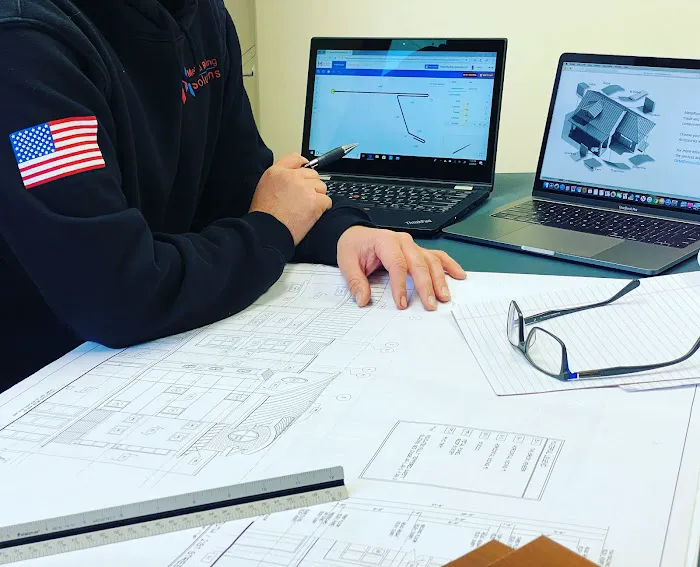 Metal Roofing Solutions LLC Picture 6