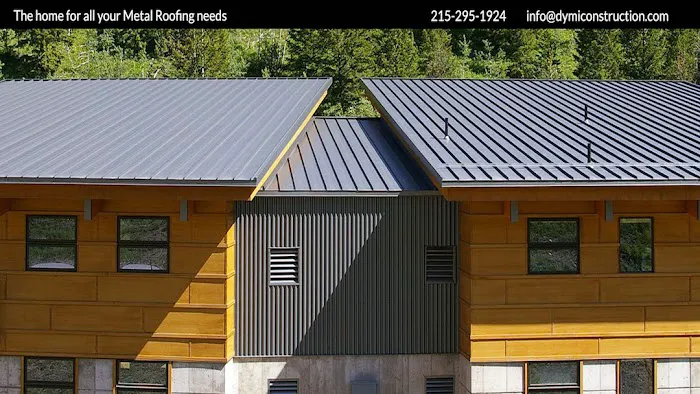 DYMI Construction Inc Picture 4