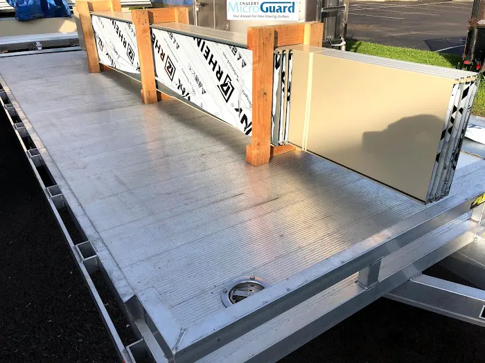 DYMI Construction Inc Picture 7