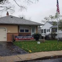 Trotta Custom Exteriors ico