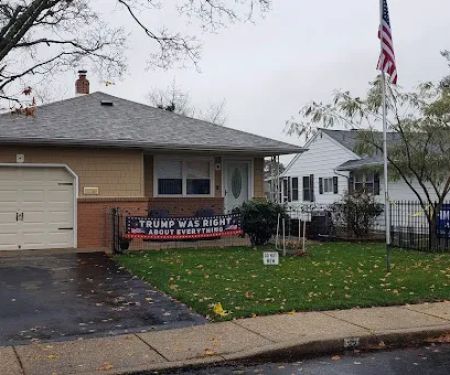 Trotta Custom Exteriors