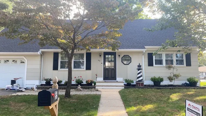 Trotta Custom Exteriors Picture 2