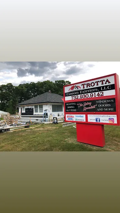 Trotta Custom Exteriors Picture 3