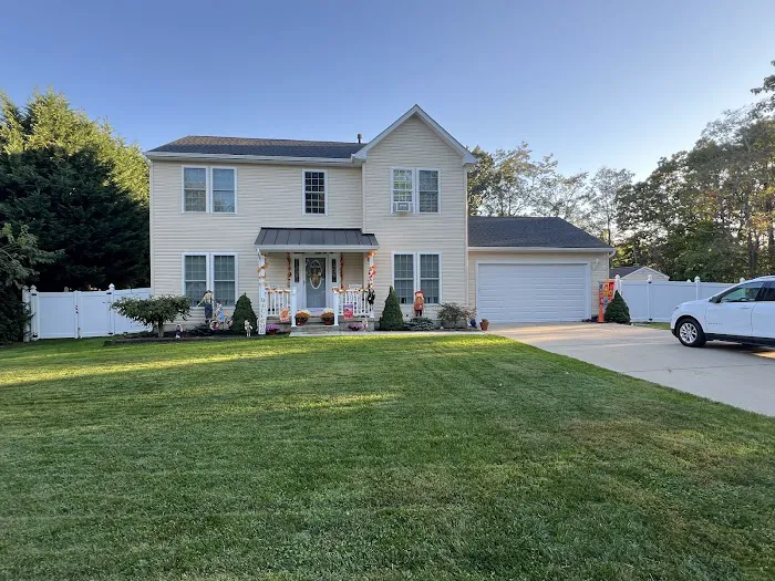 Trotta Custom Exteriors Picture 4