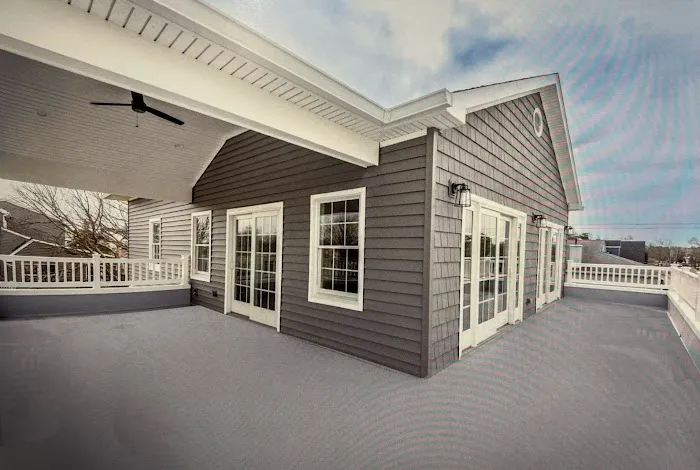 Newman Building Picture 1