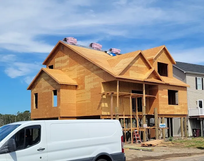 Newman Building Picture 7