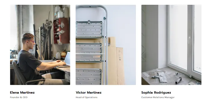 Martinez Family Roofing Picture 2