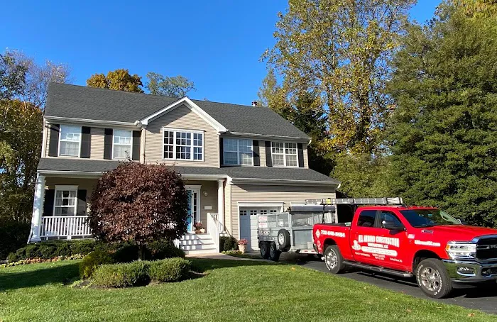 All Around Construction Contractors, LLC. Picture 1