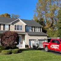 All Around Construction Contractors, LLC. ico