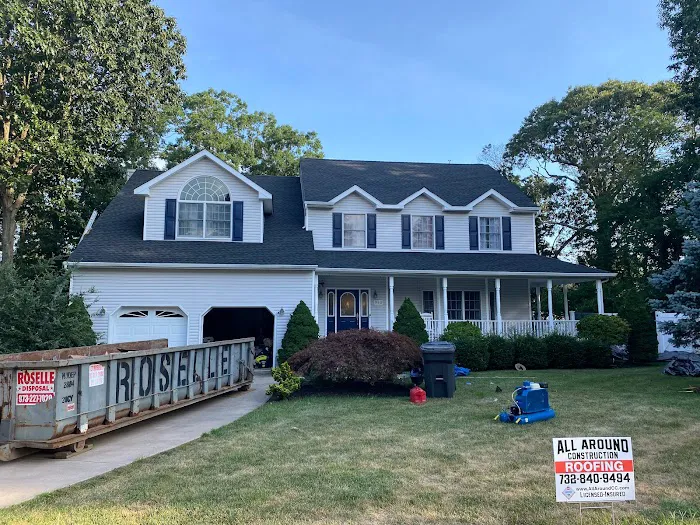 All Around Construction Contractors, LLC. Picture 4