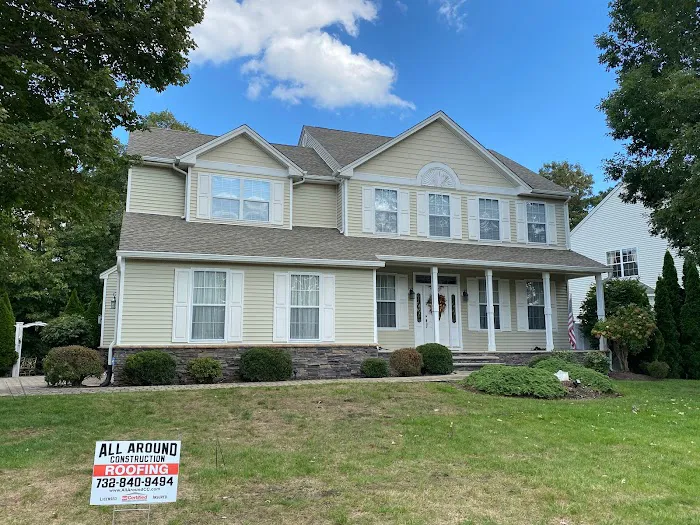 All Around Construction Contractors, LLC. Picture 8