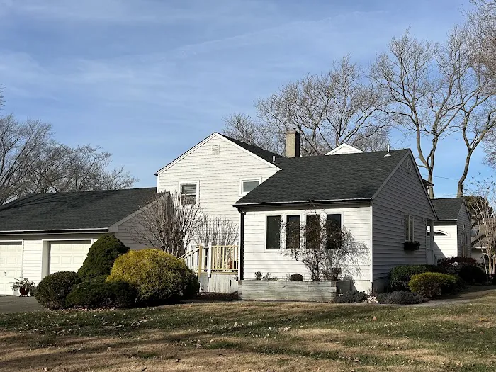 North Star Roof Services Picture 1