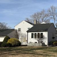 North Star Roof Services ico