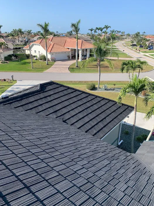 North Star Roof Services Picture 2