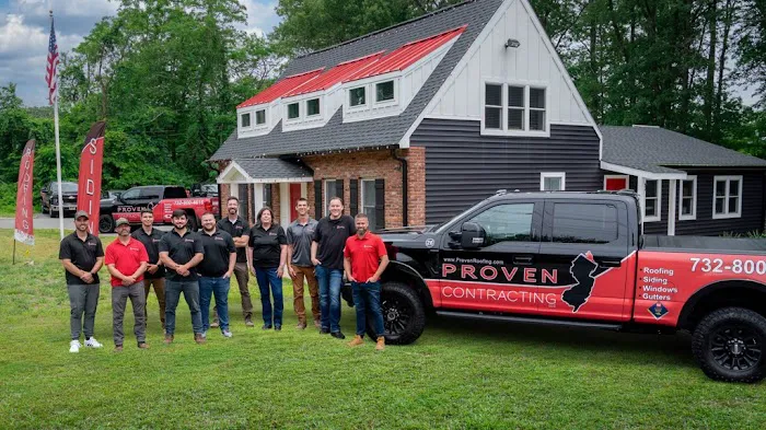 Proven Contracting, LLC Picture 1