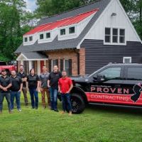 Proven Contracting, LLC ico