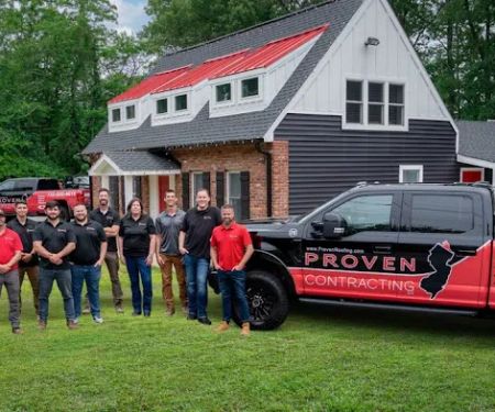 Proven Contracting, LLC