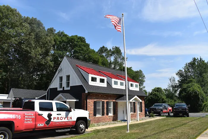 Proven Contracting, LLC Picture 6