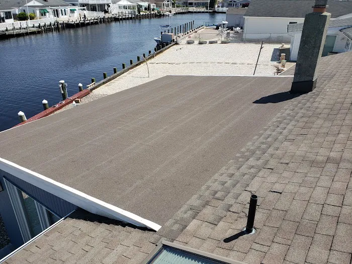 Koenig Exteriors Roofing -Siding- Gutters Picture 2