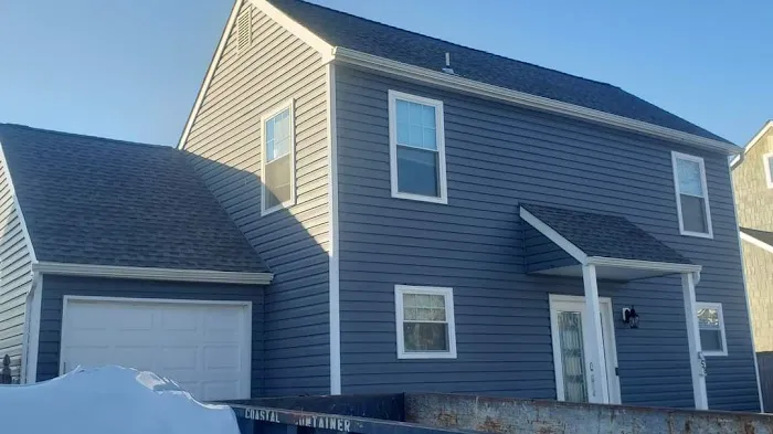 Koenig Exteriors Roofing -Siding- Gutters Picture 5