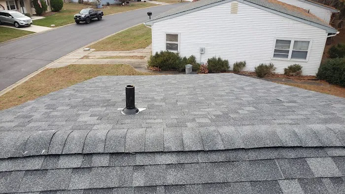 Koenig Exteriors Roofing -Siding- Gutters Picture 4