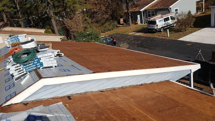 Koenig Exteriors Roofing -Siding- Gutters Picture 8