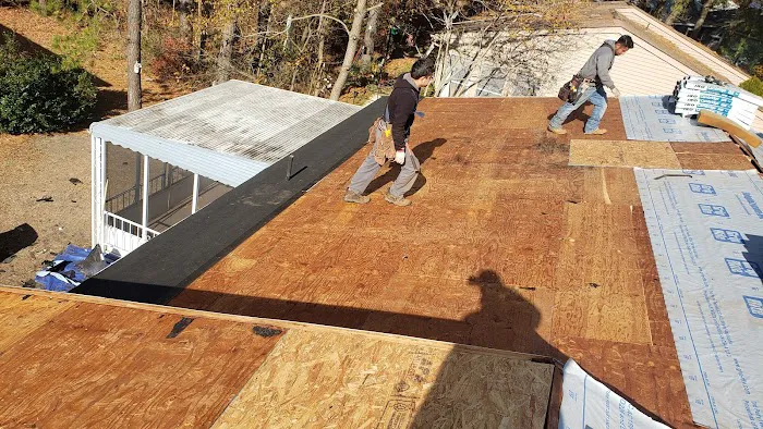 Koenig Exteriors Roofing -Siding- Gutters Picture 7