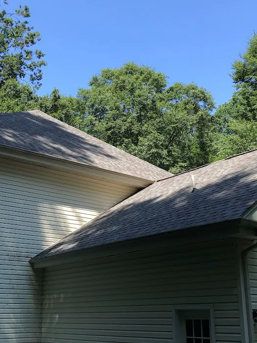 Roofs by Tip Top Picture 1