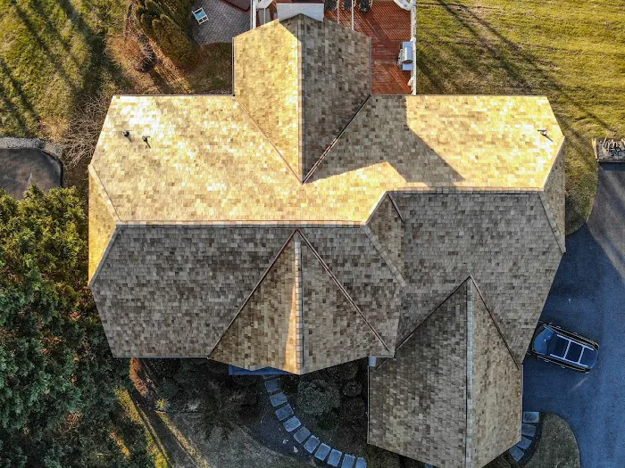 Roofs by Tip Top Picture 5