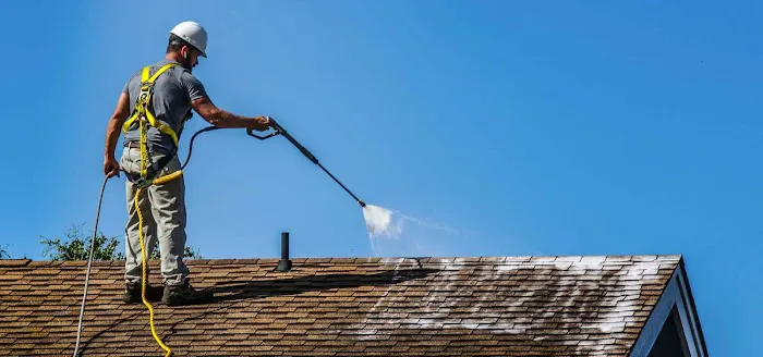 Roof Rejuvenate of Pennsylvania Picture 1