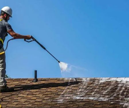 Roof Rejuvenate of Pennsylvania