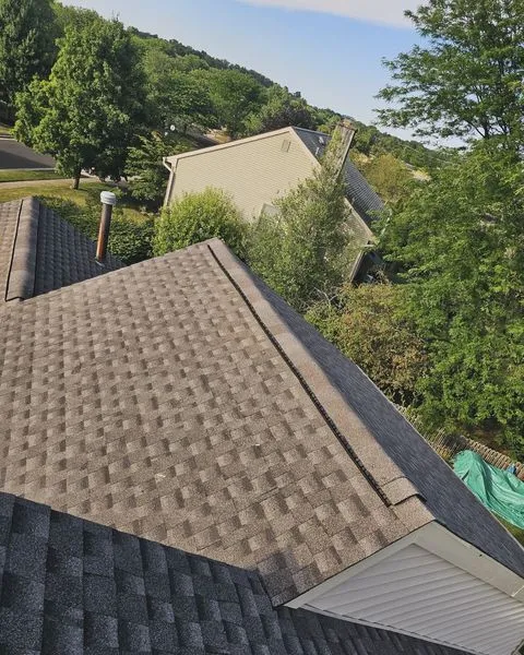 United Veterans Roofing LLC Picture 3