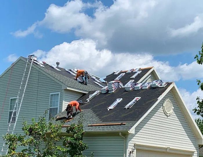 United Veterans Roofing LLC Picture 10