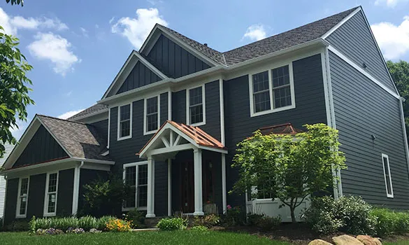 Impriano Roofing & Siding Inc. Picture 6